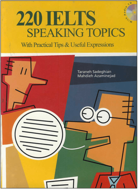220IELTS speaking topics