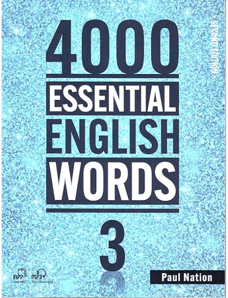 4000Essential English Words 3