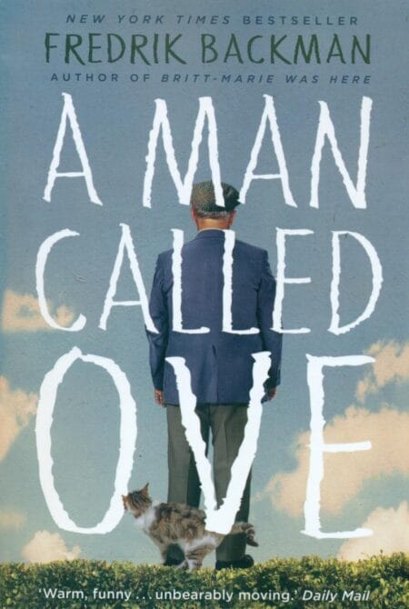 A man called ove