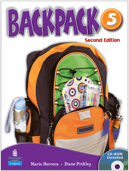 Backpack 5