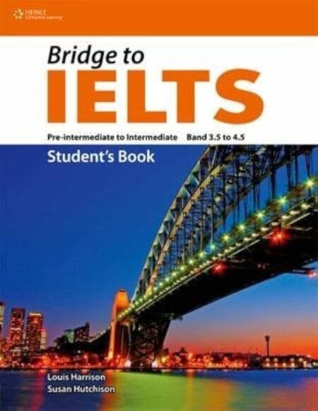 Bridge to IELTS