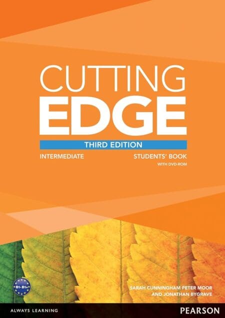 Cutting Edge Intermediate
