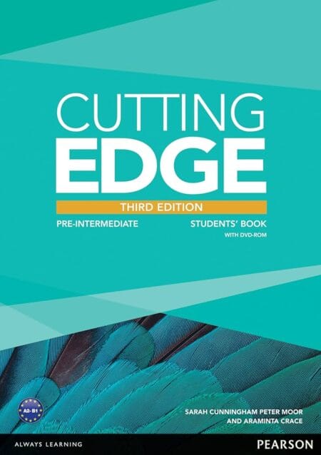 Cutting Edge Pre Intermediate