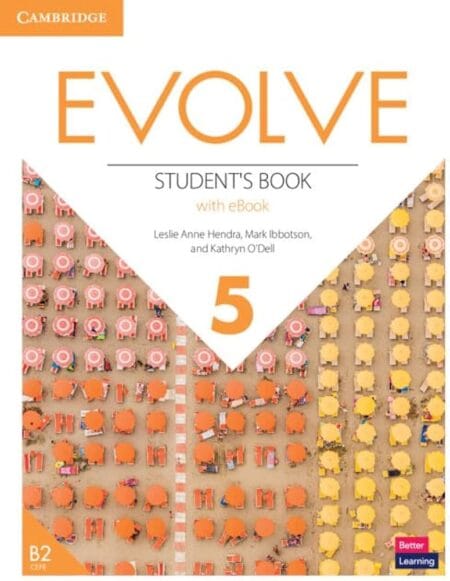 Evolve 5