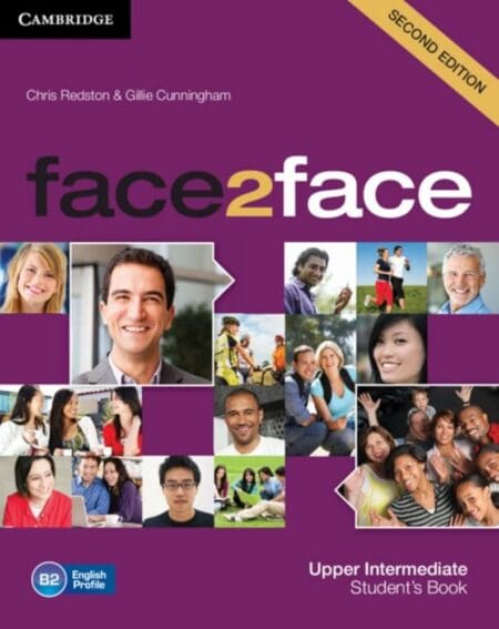 Face 2 face upper intermediate