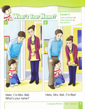 خرید کتاب American First Friends 1