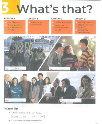 خرید کتاب Four Corners 1