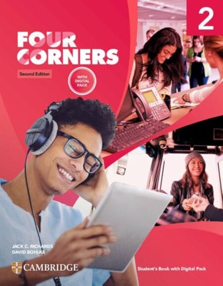 Four corners 2