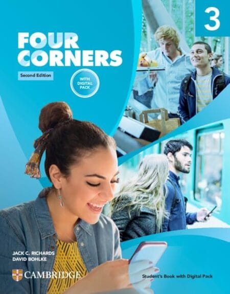 Four corners 3