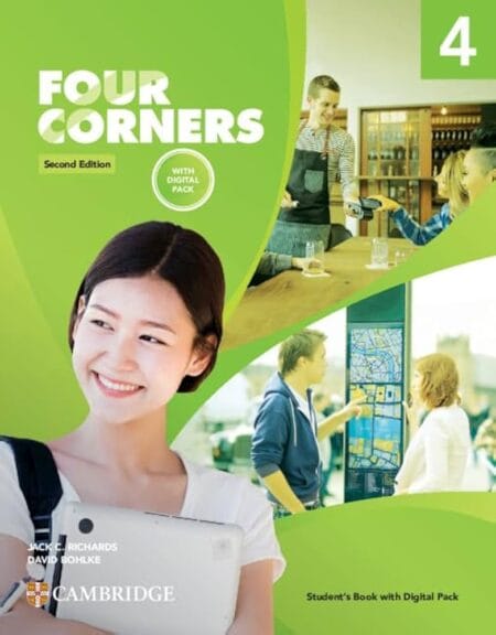 Four corners 4