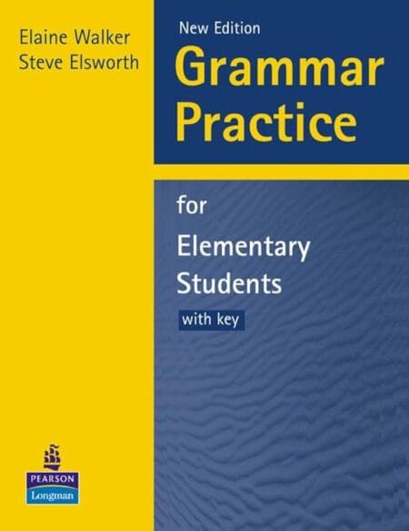Grammar Practice for Elementary Students