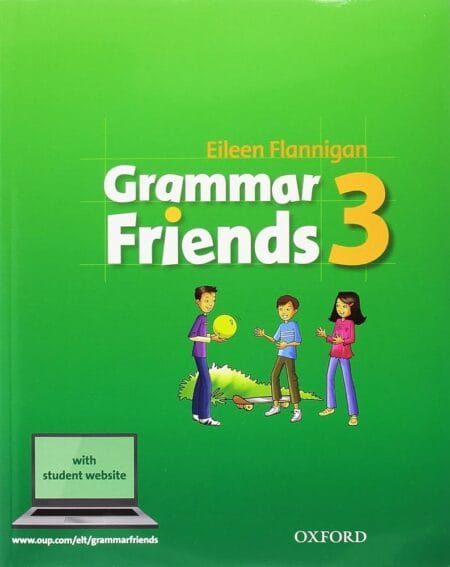 Grammar friends 3