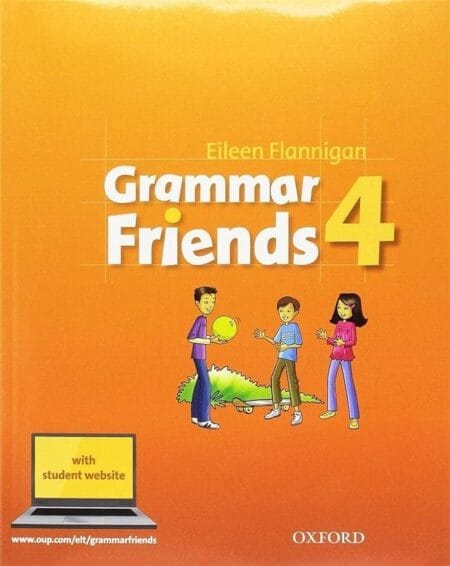 Grammar friends 4