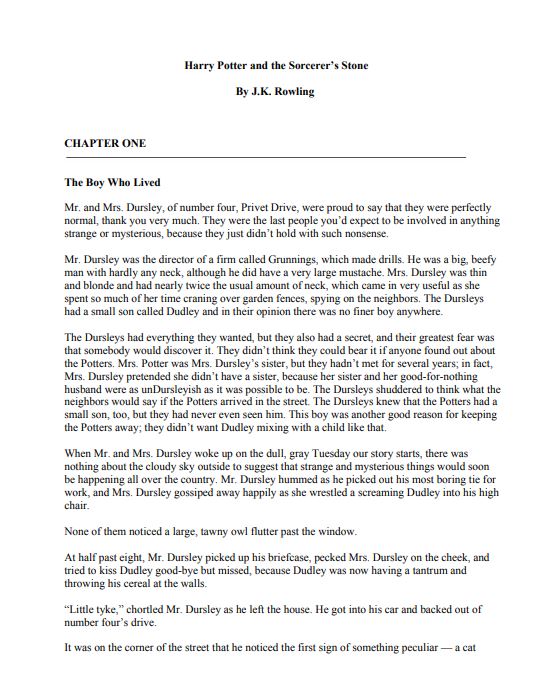 خرید کتاب Harry Potter and the philosopher’s Stone