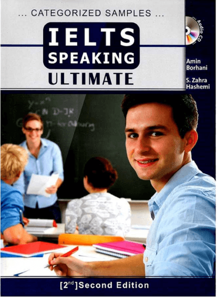 IELTS speaking ultimate