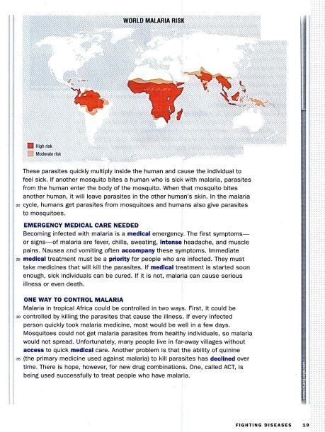 قیمت کتاب Inside Reading 1
