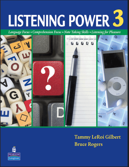 Listening power 3