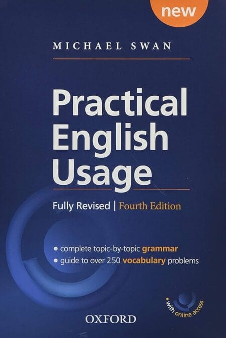 Practical English usage