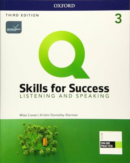 Q skills for success listening and speaking 3