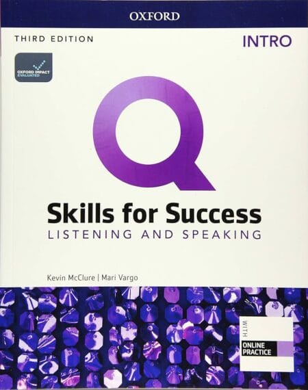 Q skills for success listening and speaking intro