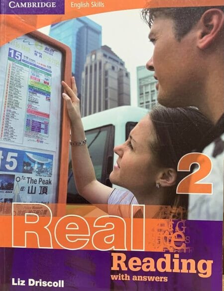 Real reading 2