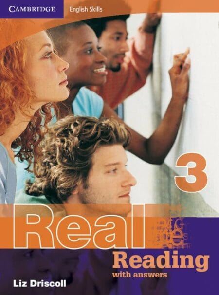 Real reading 3