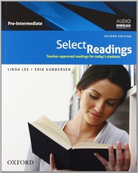 Select Readings Pre-Intermediate