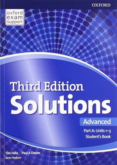 Solutions advanced