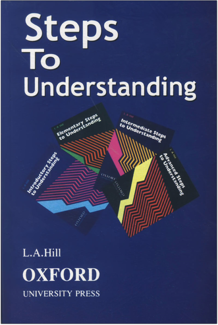 Steps to understanding