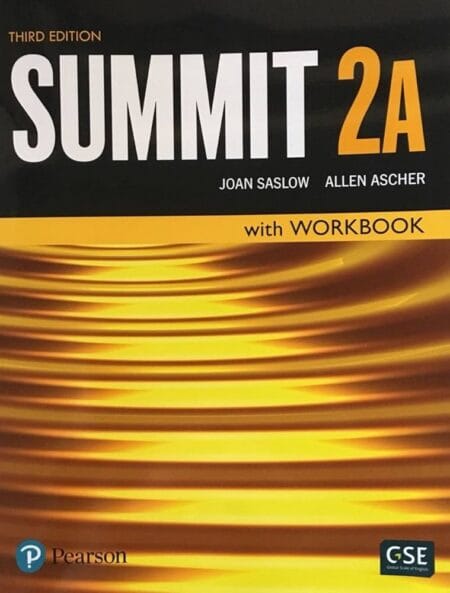 Summit 2A