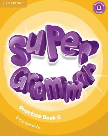 Super grammar 5