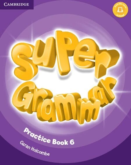 Super grammar 6