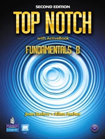 Top notch fundamentals B 2nd