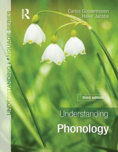 Understanding phonology