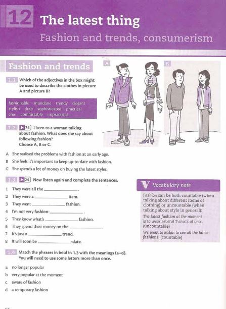 قیمت کتاب Vocabulary for IELTS Advanced