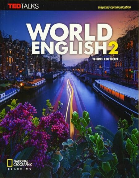 World English 2