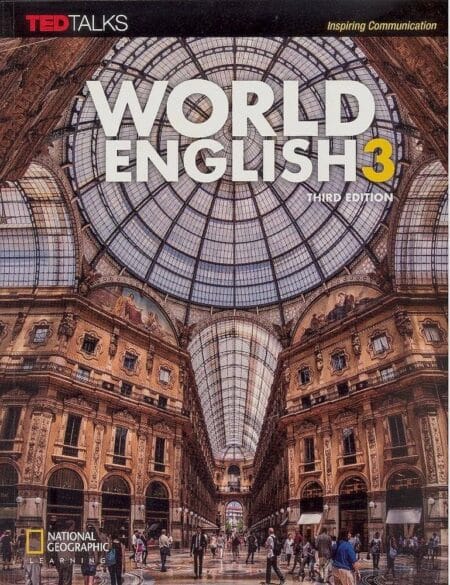 World English 3