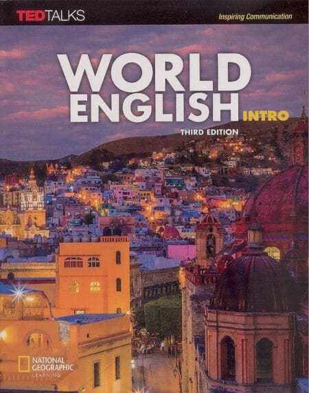 World English intro