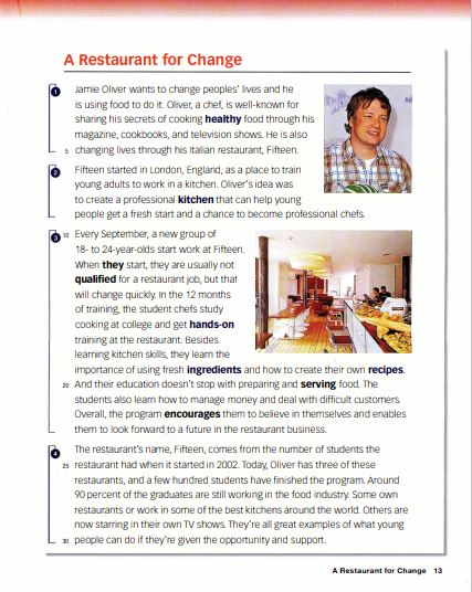 خرید کتاب Active Reading 1