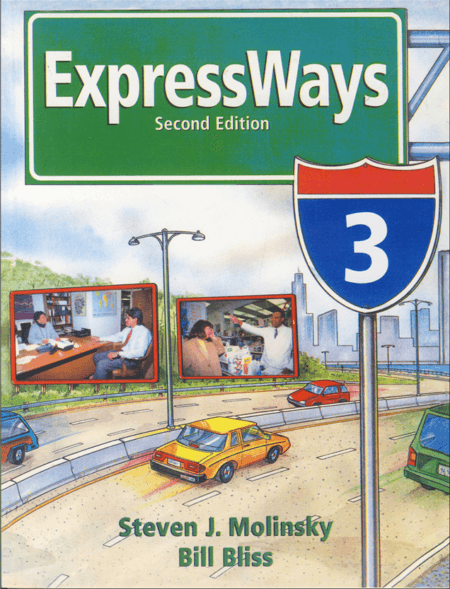 expressways 3