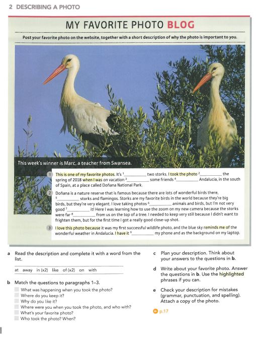 خرید American English file 2 3rd