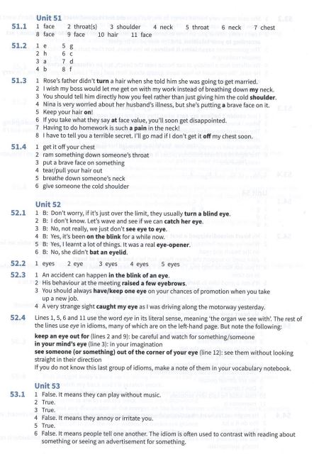 قیمت کتابidiom in use intermediate