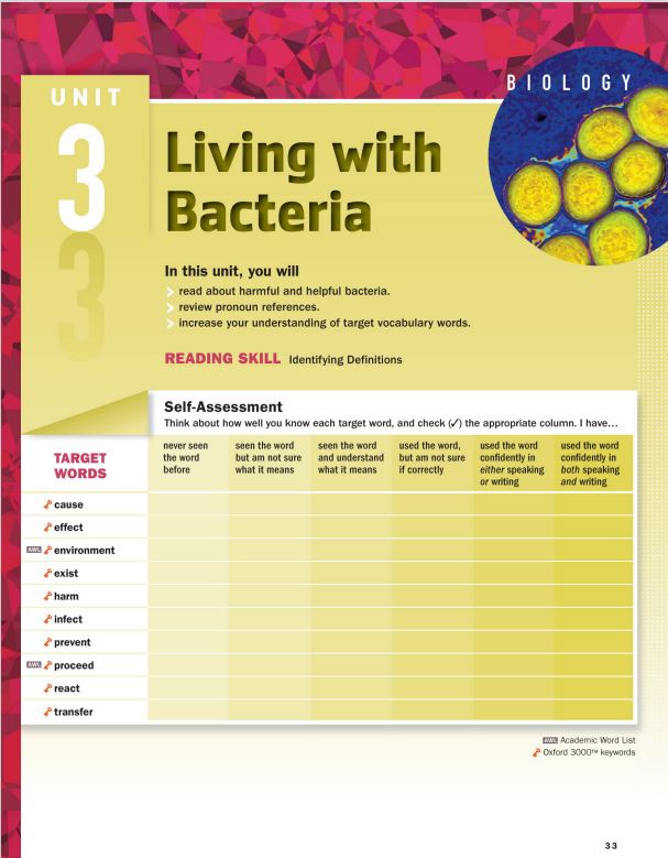 خرید کتاب inside reading Intro