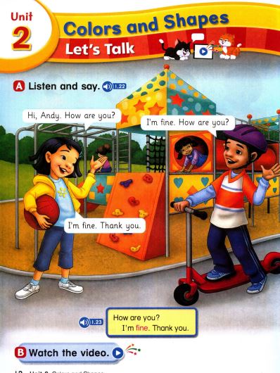 قیمت کتاب lets go 1