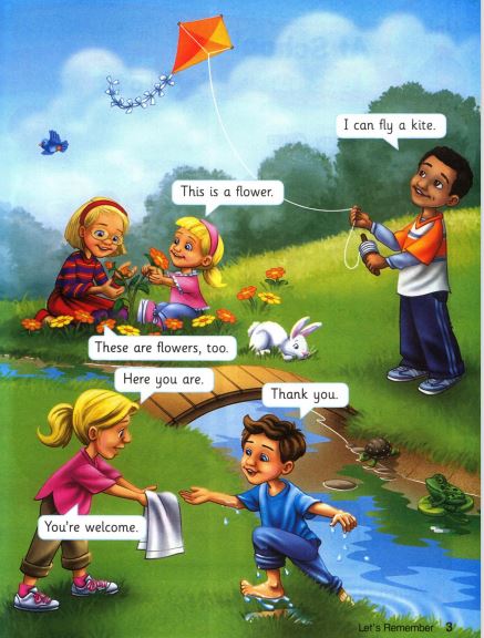 قیمت کتاب lets go