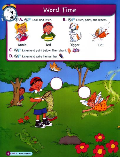 خرید کتاب Magic Time 1