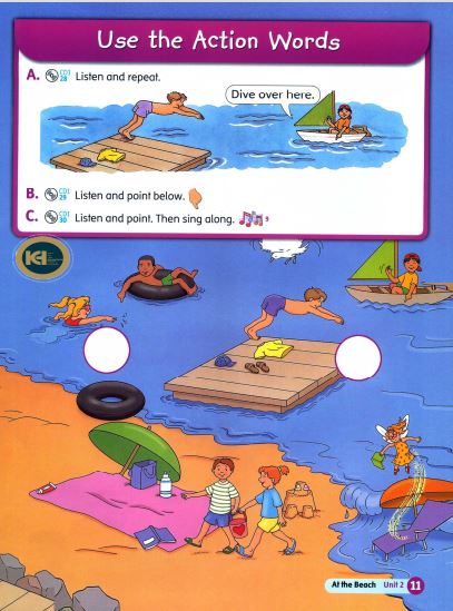 قیمت کتاب Magic Time 1