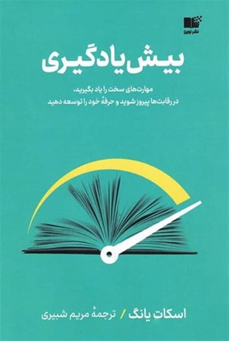 بیش‌یادگیری