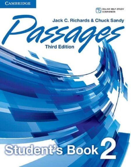 passages 2
