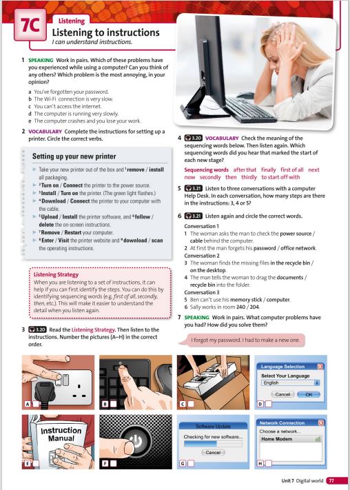 خرید کتاب Solutions Elementary